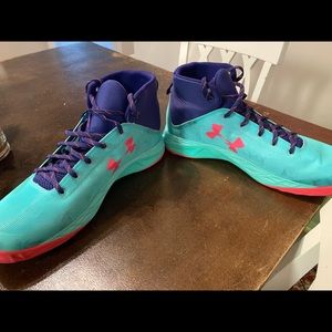 Mens Under Armour with New York City Skyline